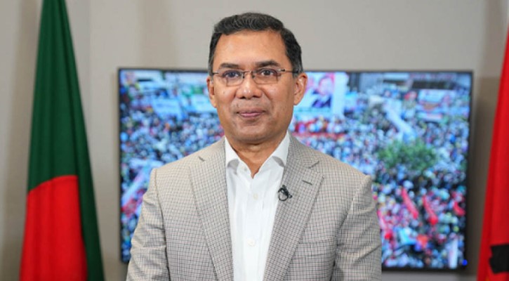 সংস্কারের চাইতে সংসার পরিচালনা করা বেশি জরুরি: তারেক রহমান